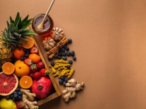 Boost Your Defense: Discover the Power of Suja Immunity Shot