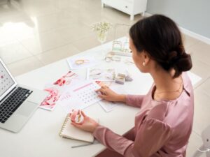 The Ultimate Wedding Coordinator Checklist: Your Guide to a Stress-Free Big Day