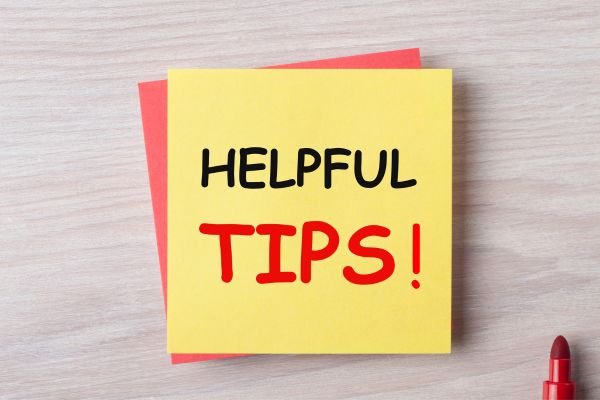 minimalist lifestyle tips