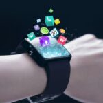Smartwatch Comparison 2025