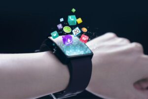 Smartwatch Comparison 2025
