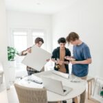 home organization hacks