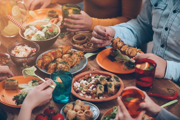 Vegetarian Recipes for Beginners