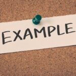 cover letter examples