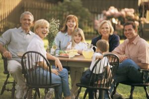 parenting advice for first time parents