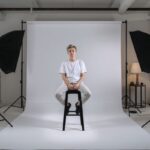 portrait photography lighting