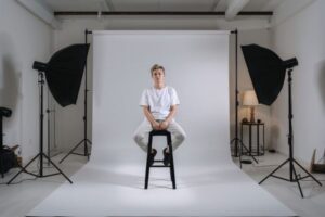 portrait photography lighting