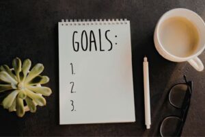 How to Set Achievable Goals