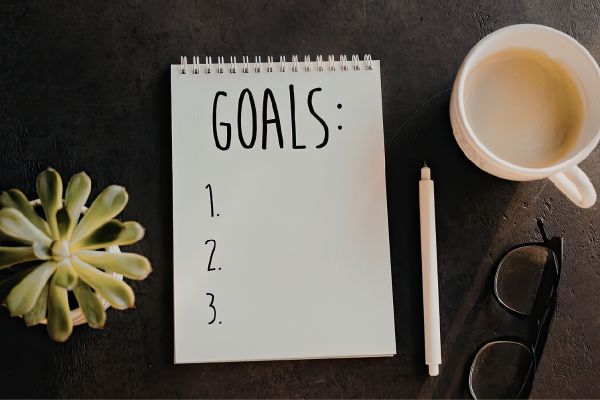 How to Set Achievable Goals