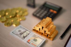 prop firm for futures traders