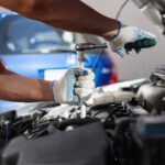 Auto Repair in Clintonville, OH