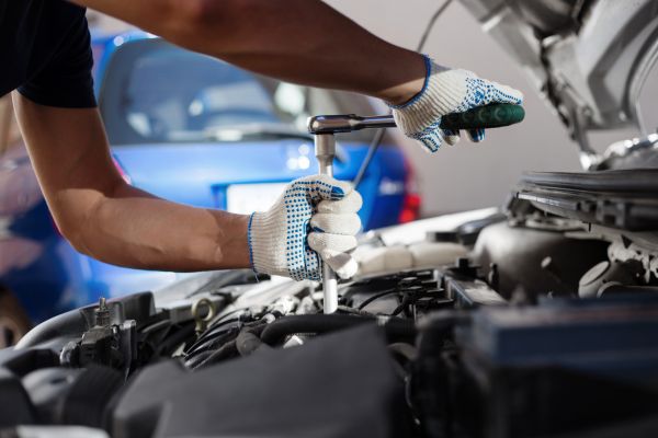 Auto Repair in Clintonville, OH