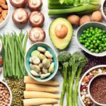 Plant-Based Protein Sources
