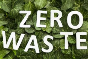 zero waste lifestyle guide