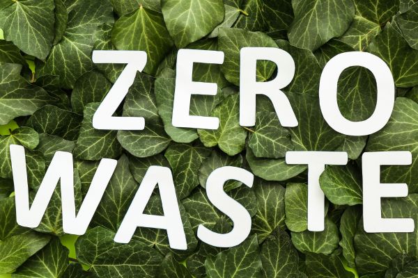 zero waste lifestyle guide