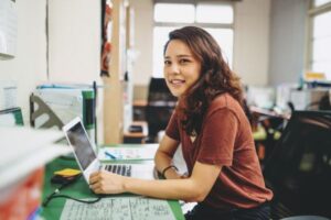 building a personal brand