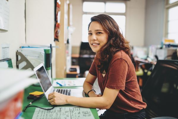building a personal brand