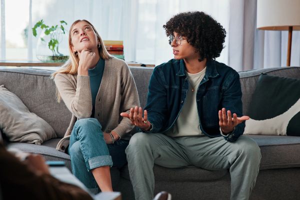how to rebuild trust after cheating