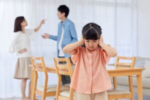 stress management tips for parents