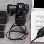 photography gear for beginners