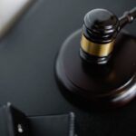 arraignment hearing process