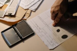 How Do Criminal Background Checks Work?