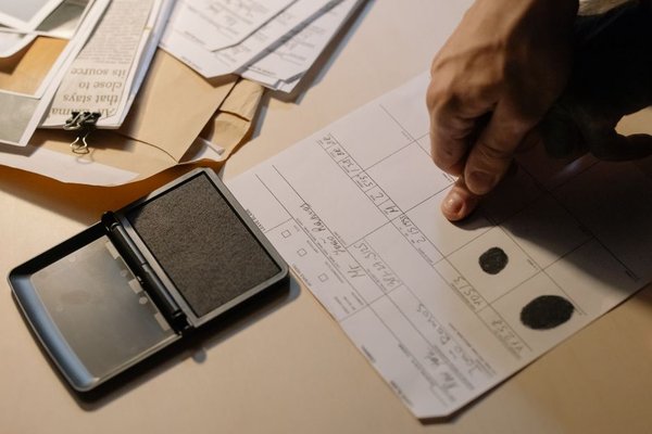 criminal background check explained