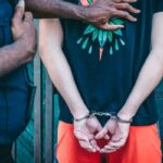 felony vs misdemeanor