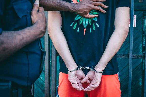 felony vs misdemeanor