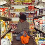 grocery store slip and fall claim