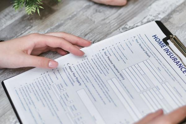 how to file a homeowners insurance claim
