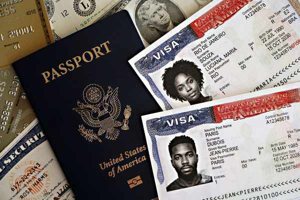 l1 visa intracompany transfer