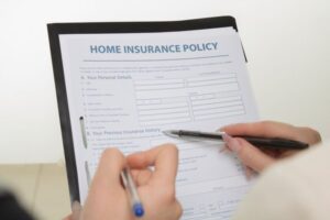 personal property coverage explained