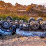 truck accident wrongful death claim