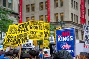 voluntary departure vs deportation